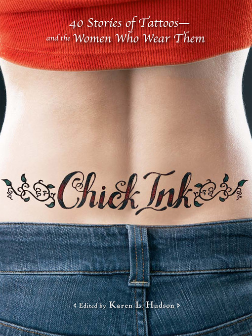 Title details for Chick Ink by Karen L.  Hudson - Available